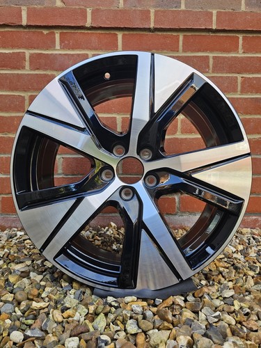 Volvo alloy wheel xc40 - wheel,