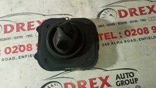 Mercedes-Benz c180 1.8 '07 Gear Stick Surround A2032672388 A2032670397