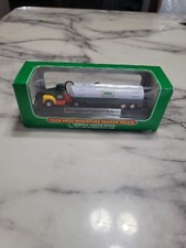 Hess Miniature Mini 2004 Tanker Truck NEW IN BOX! 