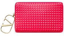 Valentino Beauty Pink Premium Make Up Bag Pouch