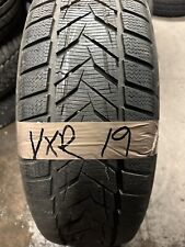 215 65 16 98H VREDESTEIN WINTRAC EXTREME S M+S 7mm DOT CODE 2019