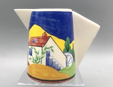 Wedgwood Clarice Cliff Bizarre
