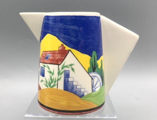 Wedgwood clarice cliff bizarre - clarice,