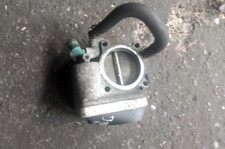 2008 VAUXHALL VECTRA C ASTRA H ZAFIRA B 1.8 Z18XER THROTTLE BODY 55562380