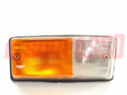 Front left light two tone - front,