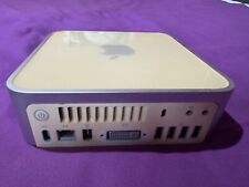 Apple Mac Mini 2006 1/250Gb