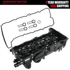 Rocker Valve Cover & Gasket