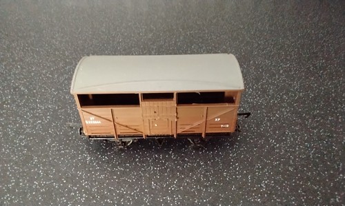 Wrenn railways super detail - wrenn,