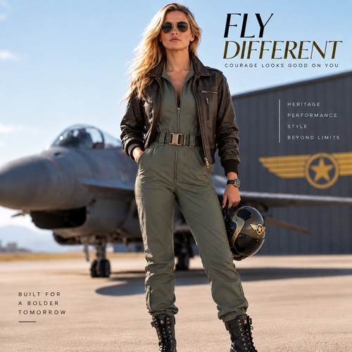 Genuine raf flight suit - genuine,