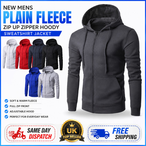 New mens plain - new,