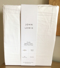 John Lewis Soft & Silky