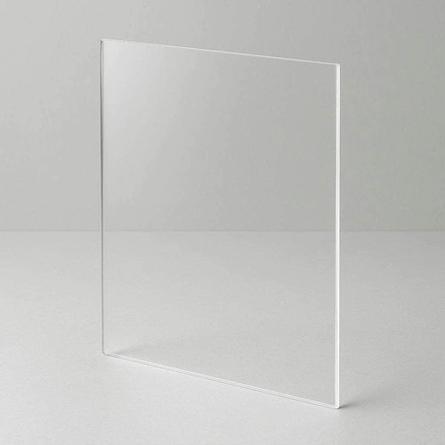 1mm clear acrylic perspex - acrylic,