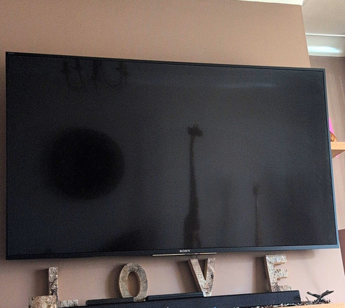 Sony 55xd8599 led - sony,