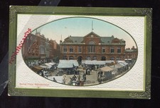 Gainsborough Market Place (Pre 1914) Lincs