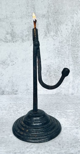 Primitive antique hand forged - primitive,