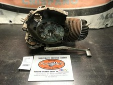 Complete engine block Piaggio