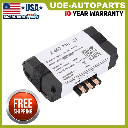 New 84102447710 emergency - new,