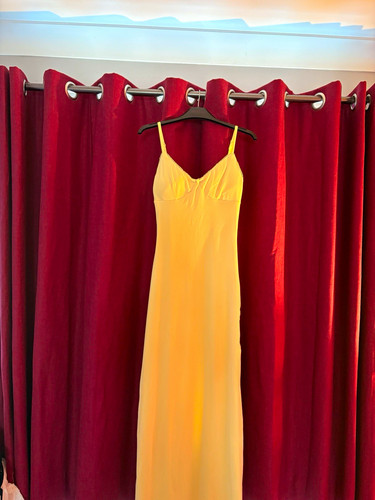 Women yellow full length - women’s,