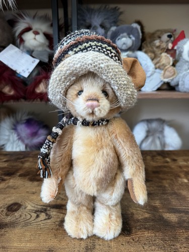 Charlie bears trimmings - trimmings, a