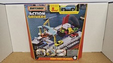 Matchbox Action Drivers Ferry