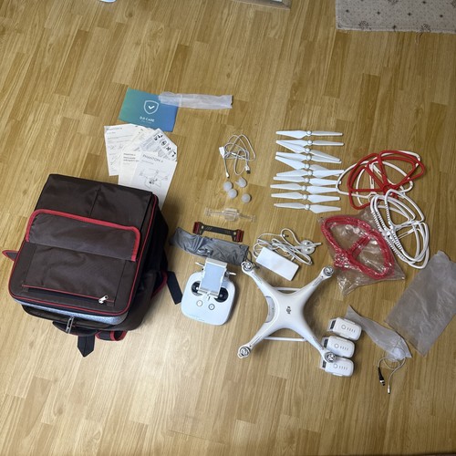 Dji phantom drone stabilised - dji,