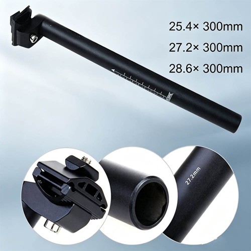 Bicycle seat post tube bike - post,