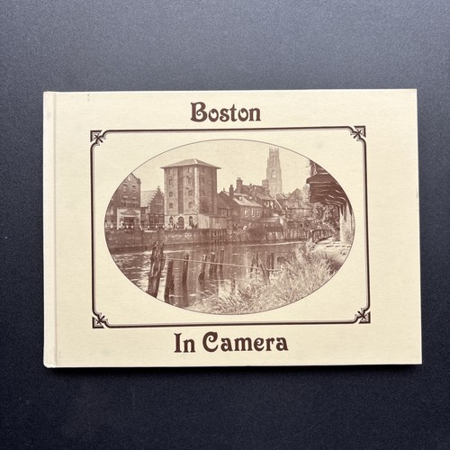 Boston camera hb local - camera, (hb
