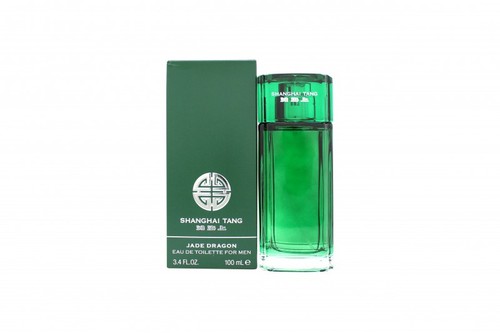 Shanghai tang jade dragon - tang,