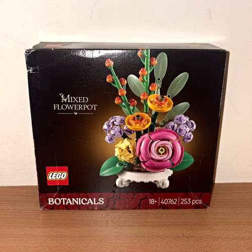Lego botanicals 40762 - lego,