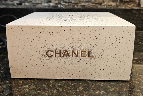 New chanel coco mademoiselle - new,