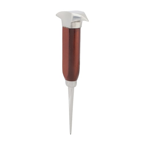 Stainless steel ice pick - stainless,