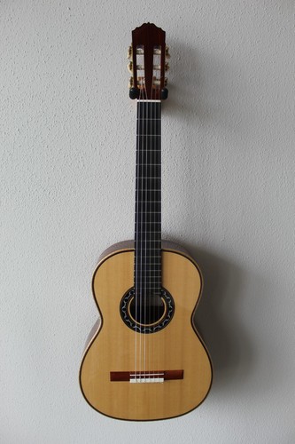 Used cordoba esteso - sp, nylon