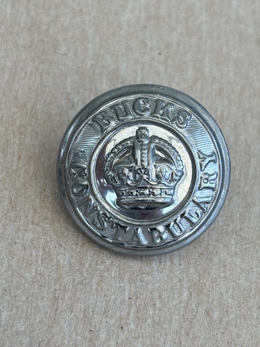 Buckinghamshire constabulary - buckinghamshire,
