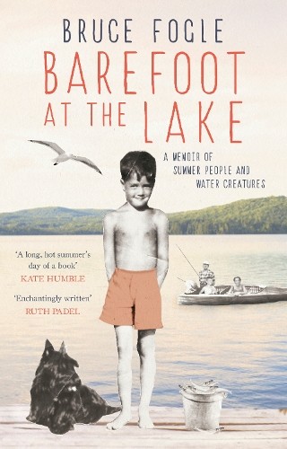 Barefoot the lake a - the,