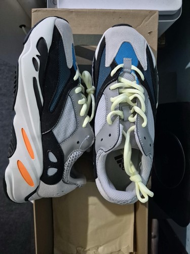 Adidas yeezy boost 700 - adidas, wave
