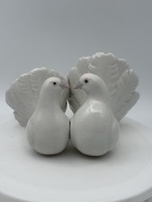 RARE Lladro Pair Kissing