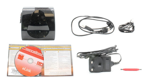 Hornby gauge r8312 - hornby, e