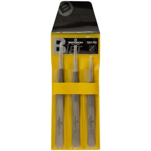 Bergeon 7024 p03 antimagnetic - 7024-p03,