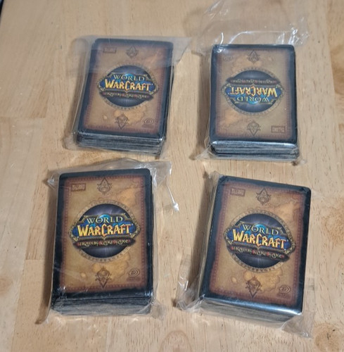 Lot 350 world warcraft - 350+,