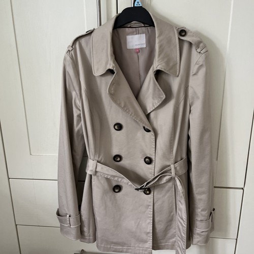 Women trench mac - women’s,
