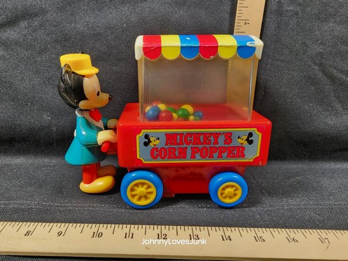 Vintage disney micky - disney, mouse