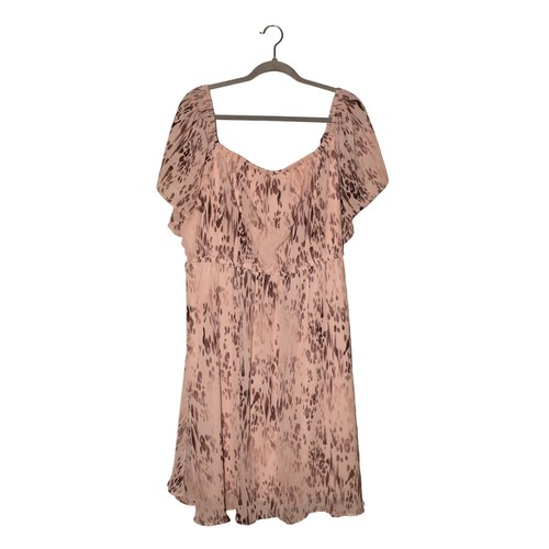 Torrid abstract mini - $65,