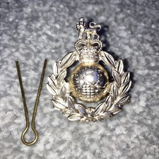 Royal Marines Commando Cap