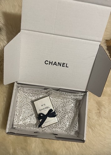 Chanel eau de parfum - chanel, no.5
