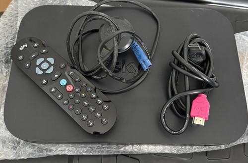 Sky box es340d8 - sky, with