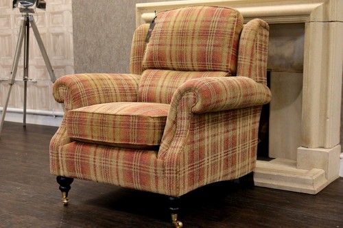 Parker knoll oakland soft - parker,