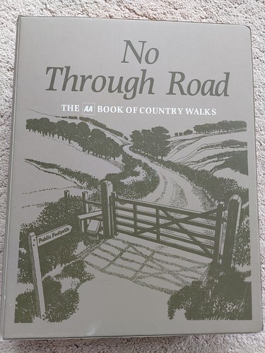 Book country walks no - book,