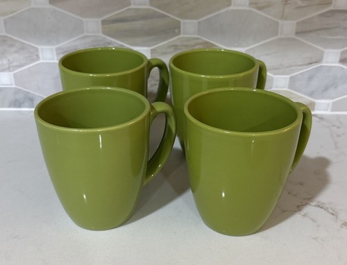 Corelle coordinates lime green - coordinates,