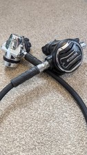Apeks regulator xtx200  -