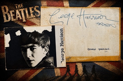 1963 early beatles - 1963,